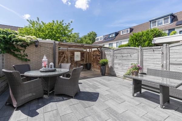 Medium property photo - IJsbaan 12, 2331 ES Leiden